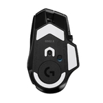 Matériels informatique souris LOGITECH G502 X LIGHTSPEED Wireless Noire infinytech Réunion 05
