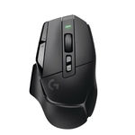 Matériels informatique souris LOGITECH G502 X LIGHTSPEED Wireless Noire infinytech Réunion 01