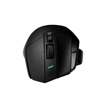 Matériels informatique souris LOGITECH G502 X LIGHTSPEED Wireless Noire infinytech Réunion 04