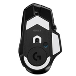 Matériels informatique souris LOGITECH G502 X Plus RGB Noire infinytech Réunion 05