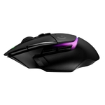 Matériels informatique souris LOGITECH G502 X Plus RGB Noire infinytech Réunion 04