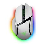 Matériels informatique souris RAZER Basilisk V3 Pro Blanche infinytech Réunion 25