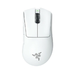Matériels informatique souris RAZER DeathAdder V3 Pro Blanche infinytech Réunion 25