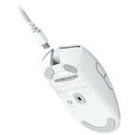 Matériels informatique souris RAZER DeathAdder V3 Pro Blanche infinytech Réunion 28