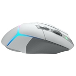 Matériels informatique souris LOGITECH G502 X LIGHTSPEED Wireless Blanche infinytech Réunion 04