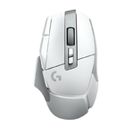 Matériels informatique souris LOGITECH G502 X LIGHTSPEED Wireless Blanche infinytech Réunion 01
