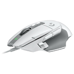 Matériels informatique souris LOGITECH G502 X LIGHTSPEED Wireless Blanche infinytech Réunion 02