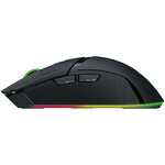 Matériels informatique souris RAZER Cobre Pro Noire infinytech Réunion 04
