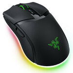 Matériels informatique souris RAZER Cobre Pro Noire infinytech Réunion 02