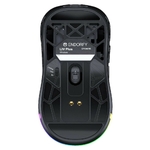 Matériels informatique souris ENDORFY Liv Plus RGB Noire infinytech Réunion 02