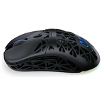 Matériels informatique souris ENDORFY Liv Plus RGB Noire infinytech Réunion 04