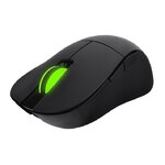 Matériels informatique souris THERMALTAKE Damysus Wireless RGB Noire infinytech Réunion 02