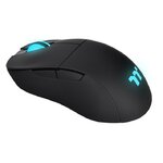 Matériels informatique souris THERMALTAKE Damysus Wireless RGB Noire infinytech Réunion 03