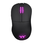 Matériels informatique souris THERMALTAKE Damysus Wireless RGB Noire infinytech Réunion 01
