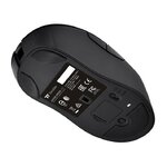 Matériels informatique souris THERMALTAKE Damysus Wireless RGB Noire infinytech Réunion 04