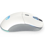 Matériels informatique souris ENDORFY GEM Plus Wireless Blanc Onyx infinytech Réunion 04