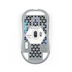 Matériels informatique souris ENDORFY GEM Plus Wireless Blanc Onyx infinytech Réunion 06