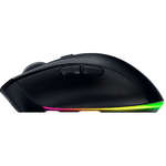 Matériels informatique souris Razer Pro Click V2 RGB Noir infinytech Réunion 03