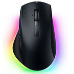 Matériels informatique souris Razer Pro Click V2 RGB Noir infinytech Réunion 01