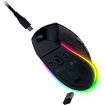 Matériels informatique souris Razer Pro Click V2 RGB Noir infinytech Réunion 04