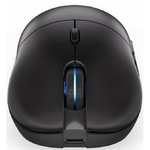 Matériels informatique souris ENDORFY GEM Plus Wireless Noire infinytech Réunion 05