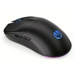 Matériels informatique souris ENDORFY GEM Plus Wireless Noire infinytech Réunion 02