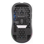 Matériels informatique souris ENDORFY GEM Plus Wireless Noire infinytech Réunion 08