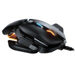 Matériels informatique souris COUGAR DualBlader Noire infinytech Réunion 04