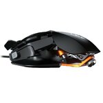 Matériels informatique souris COUGAR DualBlader Noire infinytech Réunion 05