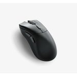Matériels informatique souris GLORIOUS Model D 2 PRO Series Wireless 4K 8KHz Edition Noire infinytech Réunion 03