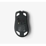 Matériels informatique souris GLORIOUS Model D 2 PRO Series Wireless 4K 8KHz Edition Noire infinytech Réunion 04