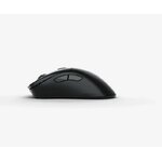 Matériels informatique souris GLORIOUS Model D 2 PRO Series Wireless 4K 8KHz Edition Noire infinytech Réunion 02