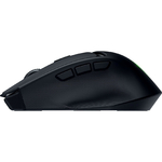 Matériels informatique souris RAZER Basilisk Mobile Noire infinytech Réunion 03