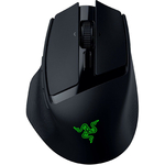 Matériels informatique souris RAZER Basilisk Mobile Noire infinytech Réunion 01