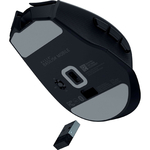 Matériels informatique souris RAZER Basilisk Mobile Noire infinytech Réunion 04