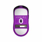 Matériels informatique souris HATOR Quasar 3 Ultra 8K Wireless Noire infinytech Réunion 05