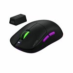 Matériels informatique souris HATOR Quasar 3 Ultra 8K Wireless Noire infinytech Réunion 02