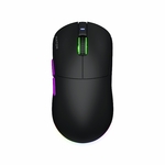 Matériels informatique souris HATOR Quasar 3 Ultra 8K Wireless Noire infinytech Réunion 01