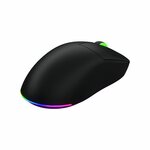 Matériels informatique souris HATOR Quasar 3 Ultra 8K Wireless Noire infinytech Réunion 03