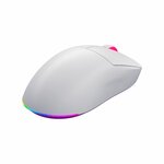 Matériels informatique souris HATOR Quasar 3 Ultra 8K Wireless Blanche infinytech Réunion 03