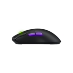 Matériels informatique souris HATOR Pulsar 3 Ultra 4K Wireless Noire infinytech Réunion 04