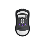 Matériels informatique souris HATOR Pulsar 3 Ultra 4K Wireless Noire infinytech Réunion 05