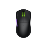Matériels informatique souris HATOR Pulsar 3 Ultra 4K Wireless Noire infinytech Réunion 01