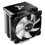 Matériels informatique JONSBO CR-1400 ARGB Noir infinytech Réunion 02