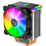 Matériels informatique JONSBO CR-1400 ARGB Noir infinytech Réunion 01