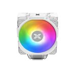 Matériels informatique XIGMATEK Air Killer S RGB Blanc infinytech Réunion 03