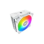 Matériels informatique XIGMATEK Air Killer S RGB Blanc infinytech Réunion 02
