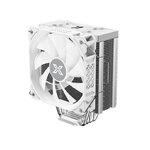 Matériels informatique XIGMATEK Air Killer S RGB Blanc infinytech Réunion 04