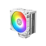 Matériels informatique XIGMATEK Air Killer S RGB Blanc infinytech Réunion 01