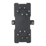 Matériels informatique THERMALRIGHT Burst Assassin 120 ARGB Noir infinytech Réunion 03